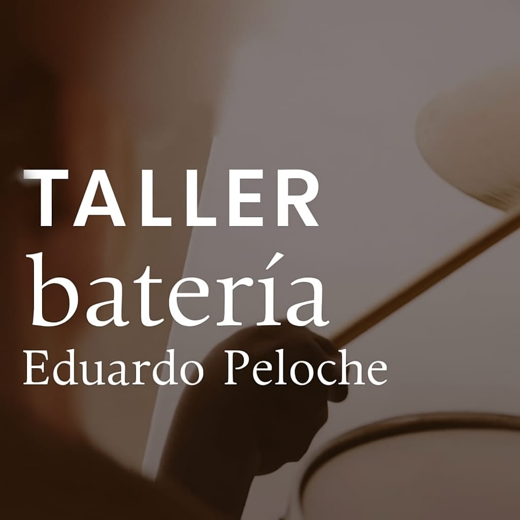 taller Florencia Lima